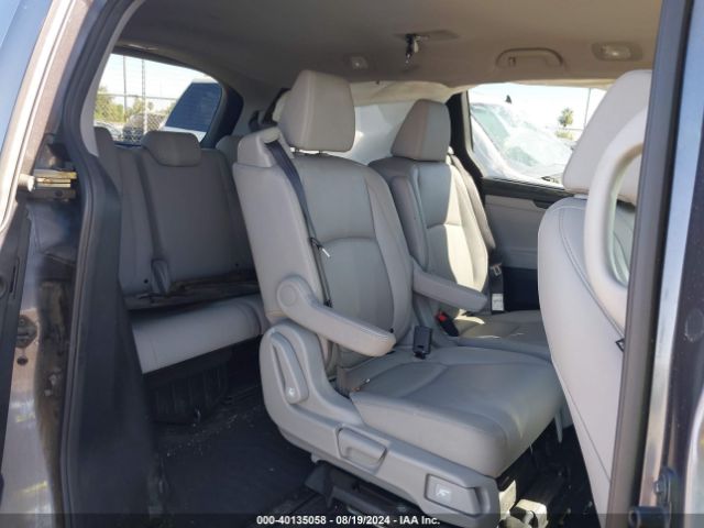 Photo 7 VIN: 5FNRL6H70LB027160 - HONDA ODYSSEY 