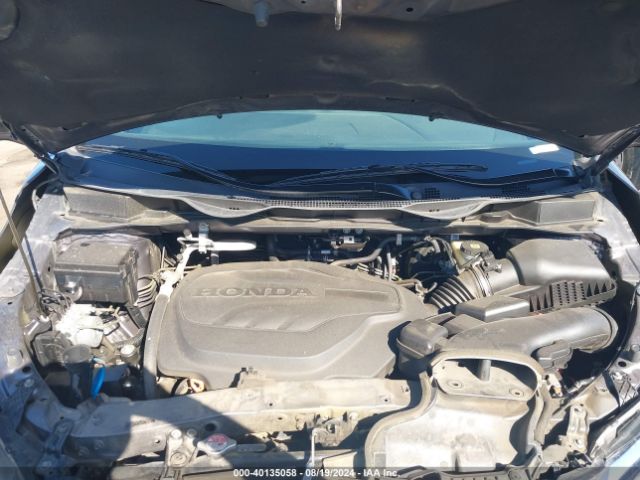 Photo 9 VIN: 5FNRL6H70LB027160 - HONDA ODYSSEY 