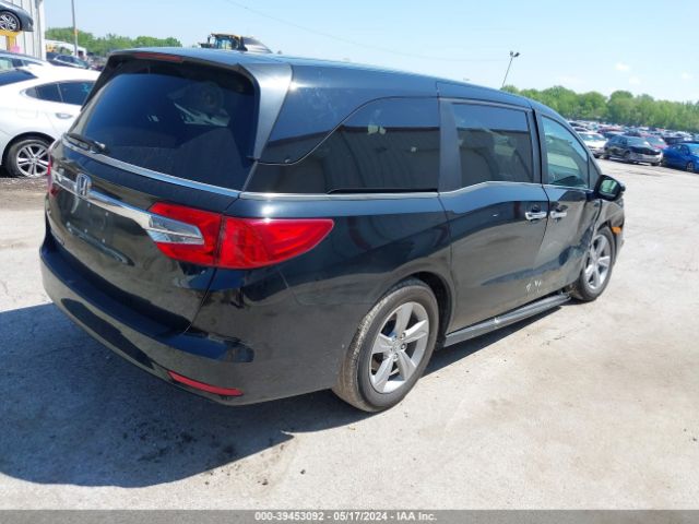 Photo 3 VIN: 5FNRL6H70LB031919 - HONDA ODYSSEY 