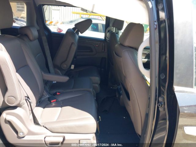 Photo 7 VIN: 5FNRL6H70LB031919 - HONDA ODYSSEY 