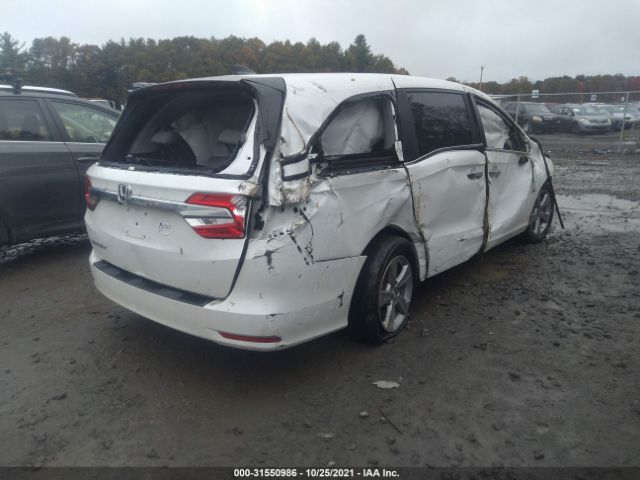 Photo 3 VIN: 5FNRL6H70LB041253 - HONDA ODYSSEY 