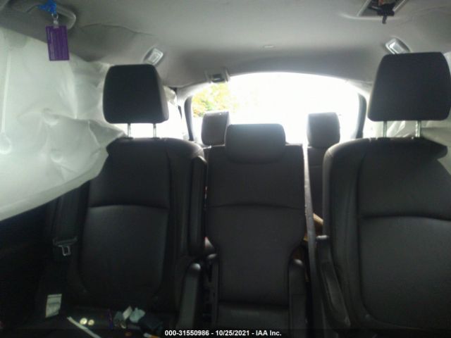 Photo 7 VIN: 5FNRL6H70LB041253 - HONDA ODYSSEY 