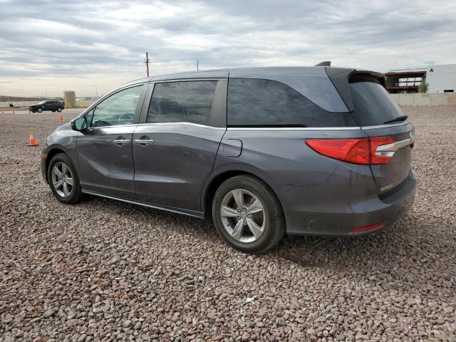 Photo 1 VIN: 5FNRL6H70LB043553 - HONDA ODYSSEY EX 