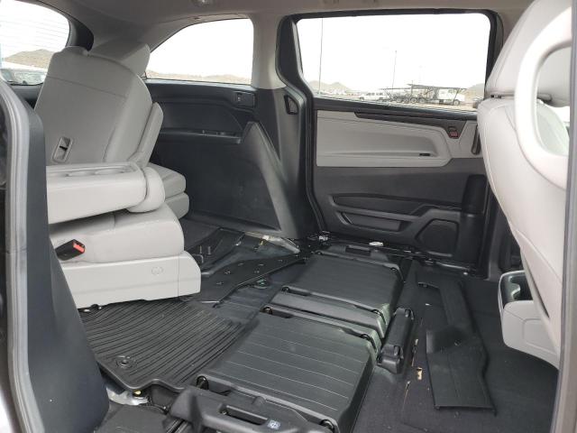 Photo 10 VIN: 5FNRL6H70LB043553 - HONDA ODYSSEY EX 