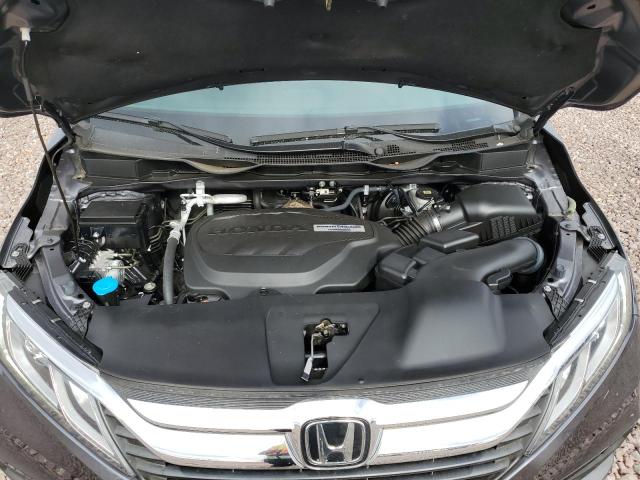 Photo 11 VIN: 5FNRL6H70LB043553 - HONDA ODYSSEY EX 