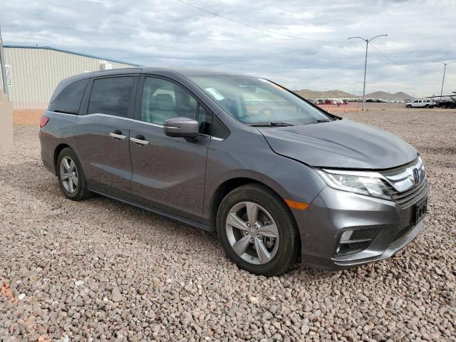 Photo 3 VIN: 5FNRL6H70LB043553 - HONDA ODYSSEY EX 