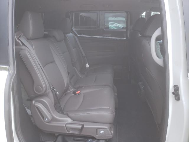 Photo 5 VIN: 5FNRL6H70LB050213 - HONDA ODYSSEY EX 