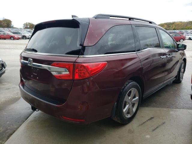 Photo 3 VIN: 5FNRL6H70LB050664 - HONDA ODYSSEY EX 