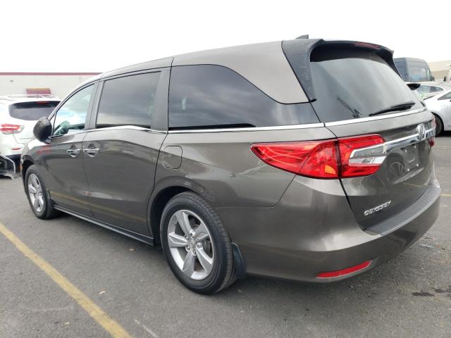 Photo 1 VIN: 5FNRL6H70LB051698 - HONDA ODYSSEY EX 