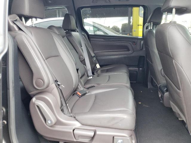 Photo 10 VIN: 5FNRL6H70LB051698 - HONDA ODYSSEY EX 