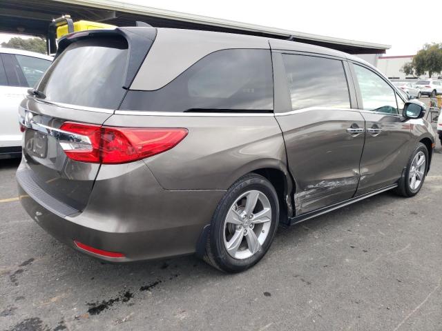 Photo 2 VIN: 5FNRL6H70LB051698 - HONDA ODYSSEY EX 