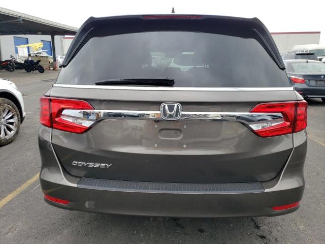 Photo 5 VIN: 5FNRL6H70LB051698 - HONDA ODYSSEY EX 