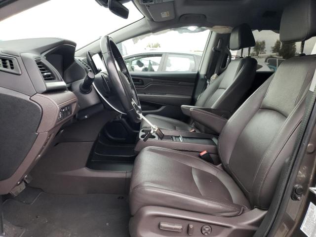 Photo 6 VIN: 5FNRL6H70LB051698 - HONDA ODYSSEY EX 