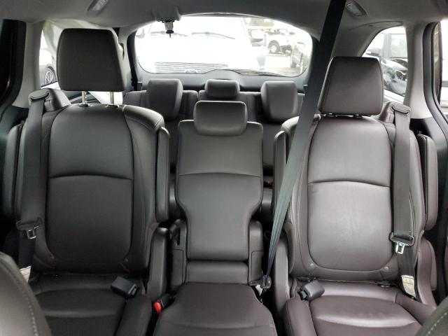 Photo 9 VIN: 5FNRL6H70LB051698 - HONDA ODYSSEY EX 