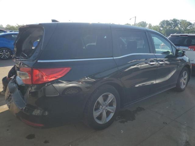 Photo 2 VIN: 5FNRL6H70LB059512 - HONDA ODYSSEY EX 