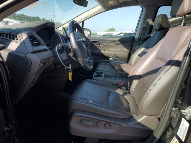 Photo 6 VIN: 5FNRL6H70LB059512 - HONDA ODYSSEY EX 