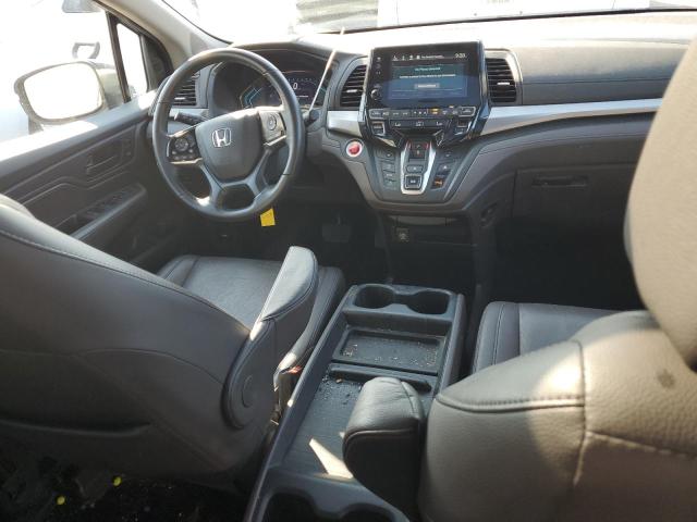 Photo 7 VIN: 5FNRL6H70LB059512 - HONDA ODYSSEY EX 