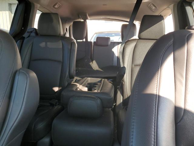 Photo 9 VIN: 5FNRL6H70LB059512 - HONDA ODYSSEY EX 