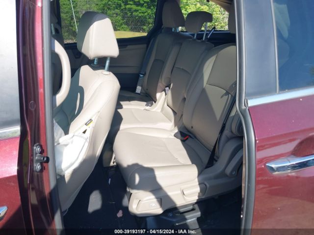 Photo 7 VIN: 5FNRL6H70LB066038 - HONDA ODYSSEY 