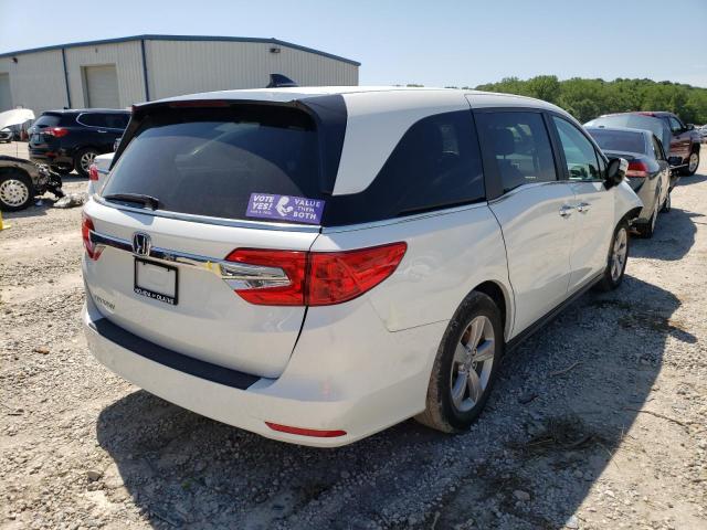 Photo 3 VIN: 5FNRL6H70LB066458 - HONDA ODYSSEY EX 