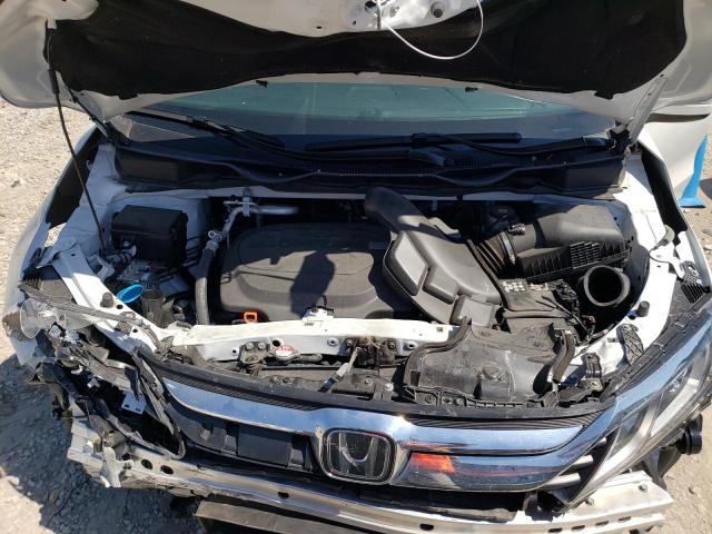 Photo 6 VIN: 5FNRL6H70LB066458 - HONDA ODYSSEY EX 