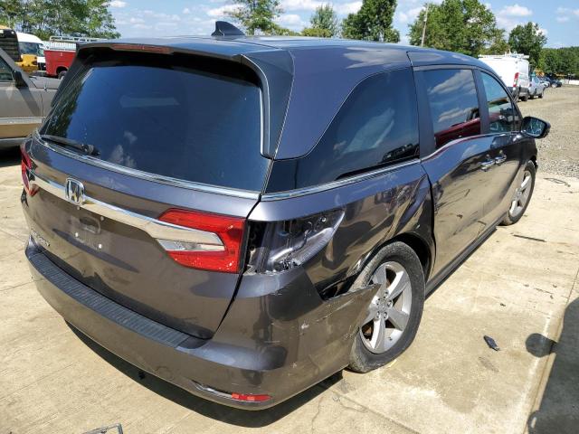 Photo 3 VIN: 5FNRL6H70LB071479 - HONDA ODYSSEY EX 