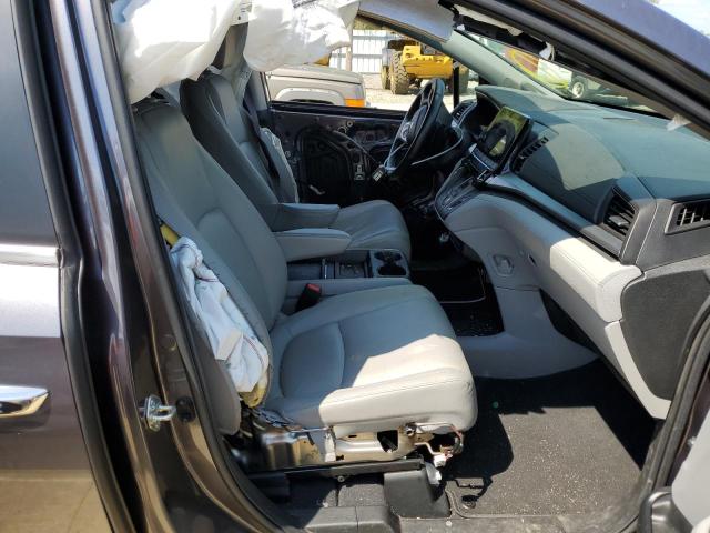 Photo 4 VIN: 5FNRL6H70LB071479 - HONDA ODYSSEY EX 