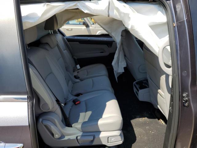 Photo 5 VIN: 5FNRL6H70LB071479 - HONDA ODYSSEY EX 