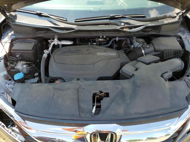 Photo 6 VIN: 5FNRL6H70LB071479 - HONDA ODYSSEY EX 