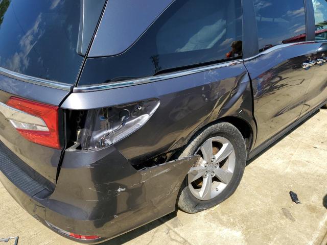 Photo 8 VIN: 5FNRL6H70LB071479 - HONDA ODYSSEY EX 