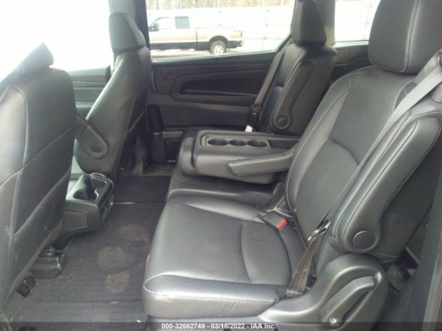 Photo 7 VIN: 5FNRL6H70MB021411 - HONDA ODYSSEY 