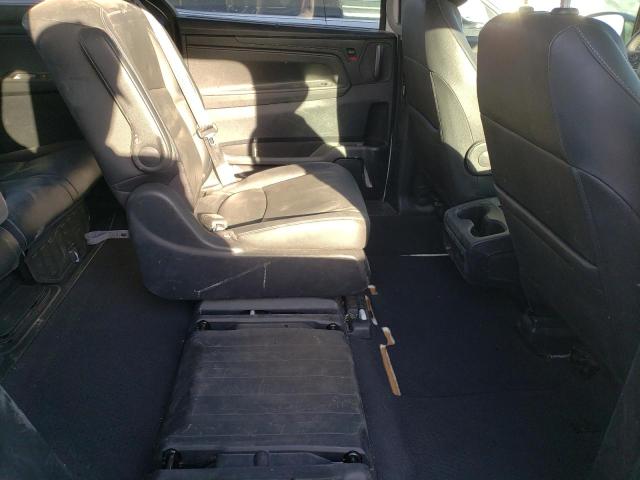 Photo 5 VIN: 5FNRL6H70MB029136 - HONDA ODYSSEY EX 