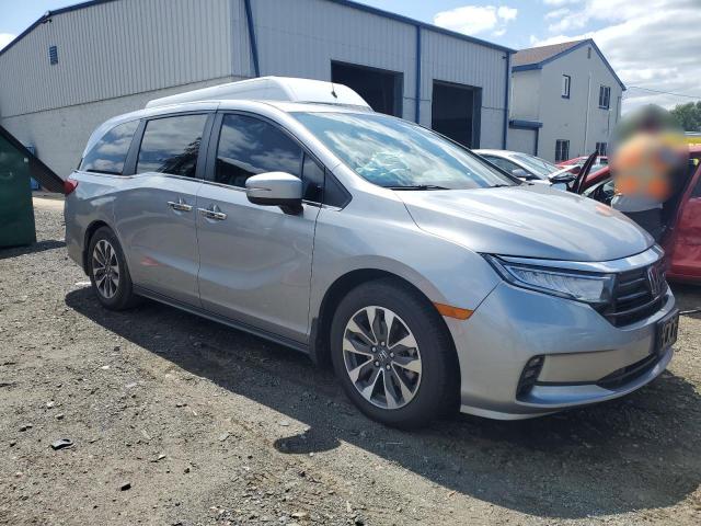 Photo 3 VIN: 5FNRL6H70MB031176 - HONDA ODYSSEY EX 