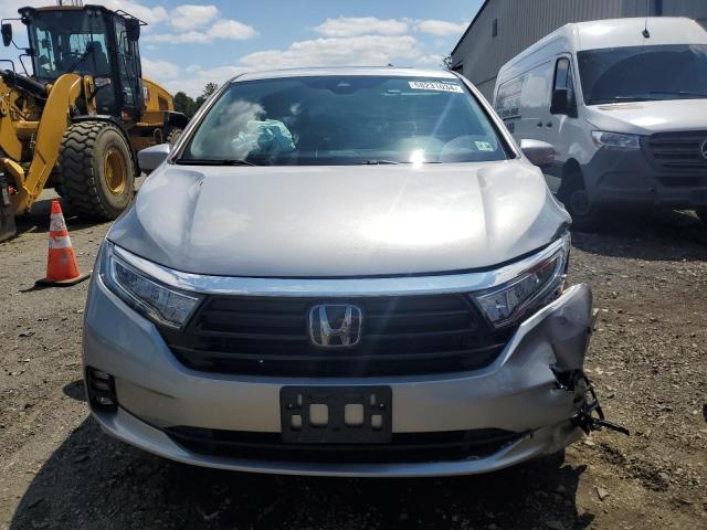 Photo 4 VIN: 5FNRL6H70MB031176 - HONDA ODYSSEY EX 