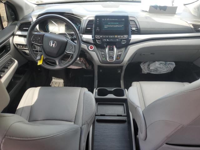 Photo 7 VIN: 5FNRL6H70MB031176 - HONDA ODYSSEY EX 