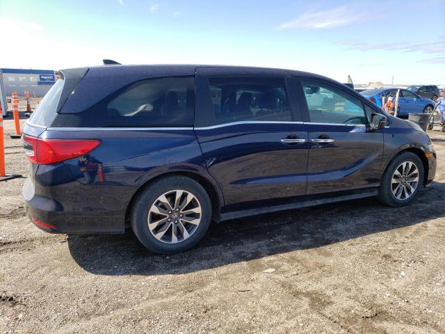 Photo 2 VIN: 5FNRL6H70MB037446 - HONDA ODYSSEY EX 