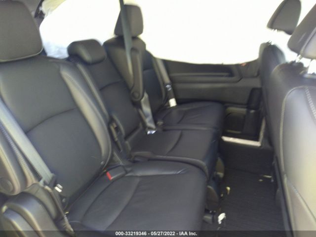 Photo 7 VIN: 5FNRL6H70MB040606 - HONDA ODYSSEY 