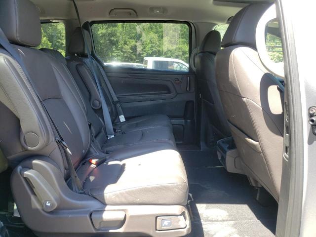 Photo 10 VIN: 5FNRL6H70NB023192 - HONDA ODYSSEY EX 