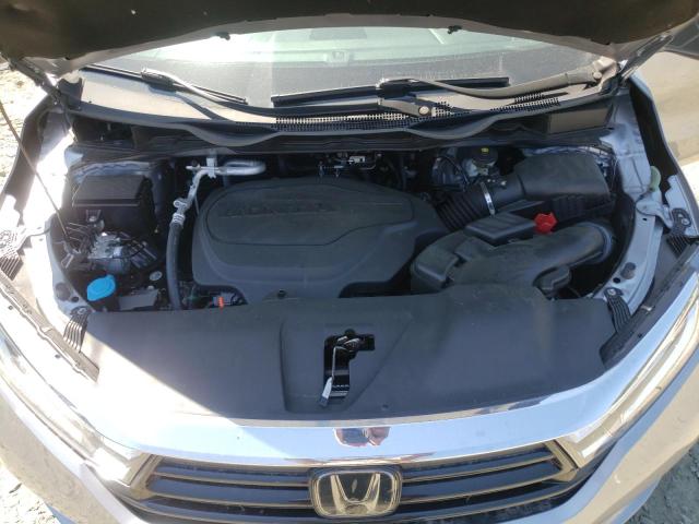 Photo 11 VIN: 5FNRL6H70NB023192 - HONDA ODYSSEY EX 