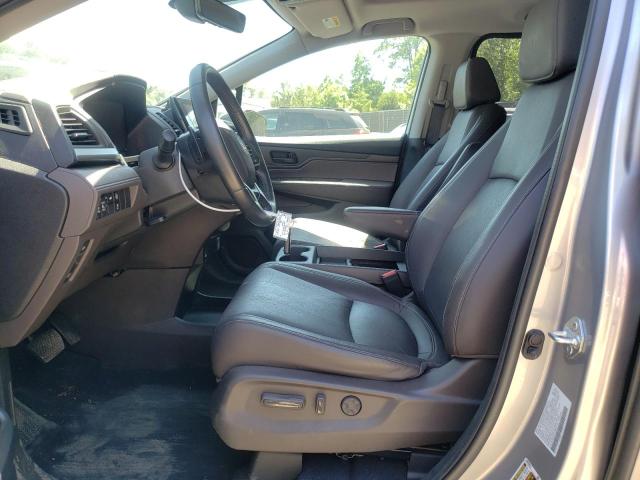 Photo 6 VIN: 5FNRL6H70NB023192 - HONDA ODYSSEY EX 