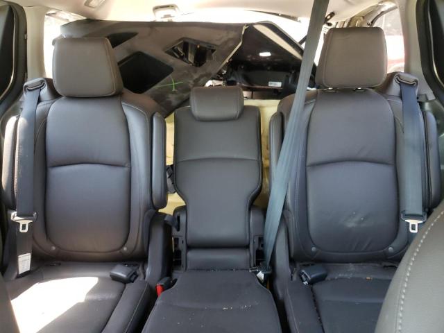 Photo 9 VIN: 5FNRL6H70NB023192 - HONDA ODYSSEY EX 