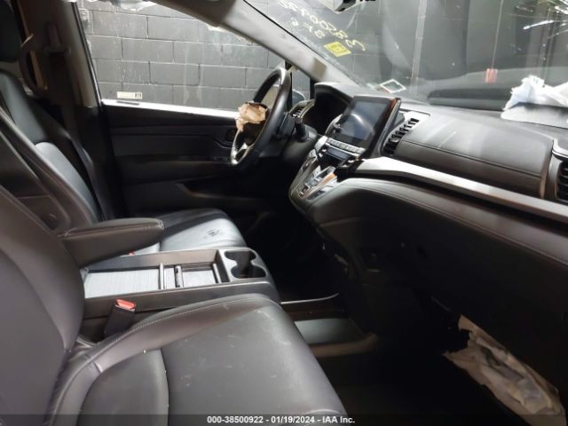 Photo 4 VIN: 5FNRL6H70NB028165 - HONDA ODYSSEY 