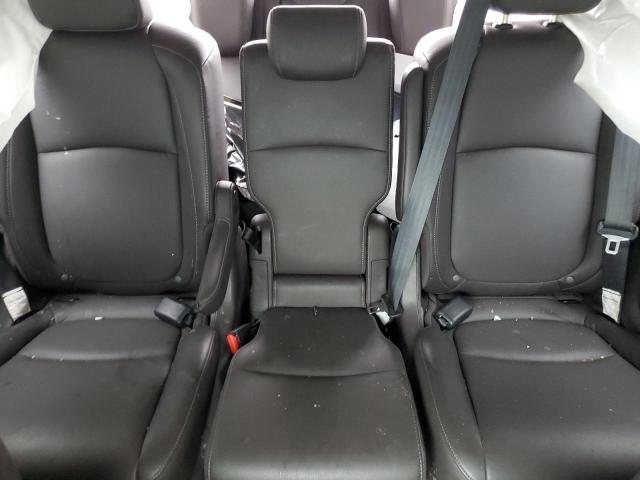 Photo 9 VIN: 5FNRL6H70NB030613 - HONDA ODYSSEY EX 