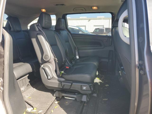 Photo 10 VIN: 5FNRL6H70NB032975 - HONDA ODYSSEY EX 