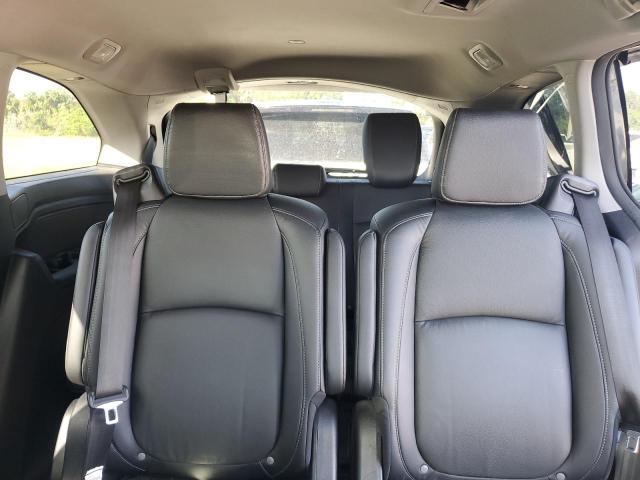 Photo 9 VIN: 5FNRL6H70NB032975 - HONDA ODYSSEY EX 