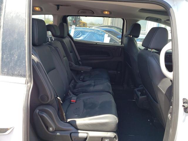 Photo 10 VIN: 5FNRL6H70NB041935 - HONDA ODYSSEY 