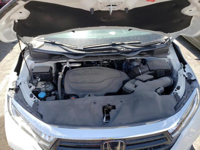 Photo 11 VIN: 5FNRL6H70NB041935 - HONDA ODYSSEY 