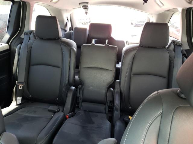 Photo 9 VIN: 5FNRL6H70NB041935 - HONDA ODYSSEY 