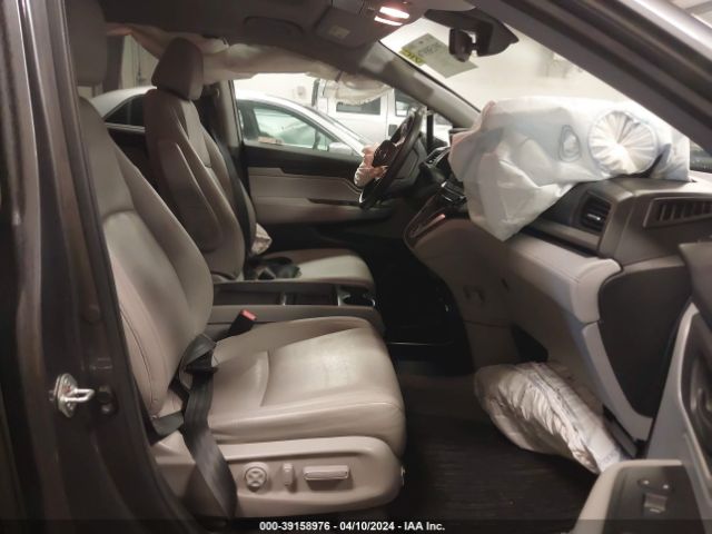 Photo 4 VIN: 5FNRL6H70NB051235 - HONDA ODYSSEY 