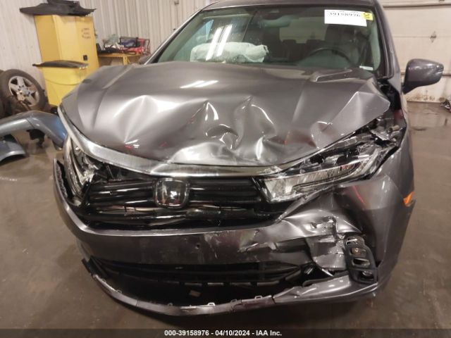 Photo 5 VIN: 5FNRL6H70NB051235 - HONDA ODYSSEY 